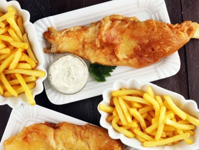 Takeaway Fish & Chips Central Coast Sydney Sales 11,000 p.w. in