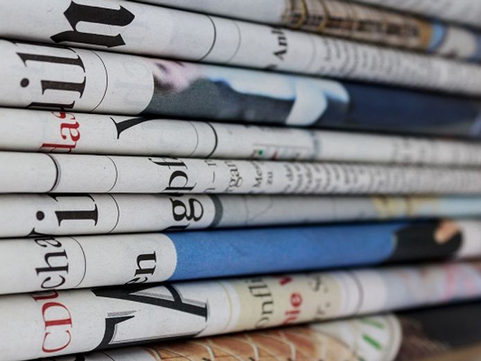 Newsagency Sales 16,775 pw 3 bedroom residence Profit 2053 pw