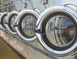 LAUNDRY/LAUNDROMAT, TAKING $11,800 PW, INNER SOUTH , PRICE $595,000 , REF 6816