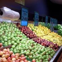 FRUIT SHOP, TAKING $24,000 PW, ESSENDON AREA, PRICED AT $180,000, REF 6467