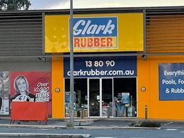 Clark Rubber Wodonga for Sale - $0 Business Purchase Price