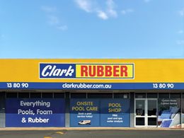 Clark Rubber Bundaberg for Sale - Established Regional Store Opportunity