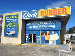 Clark Rubber Capalaba for Sale – Established Brisbane Metro Store Opportunity