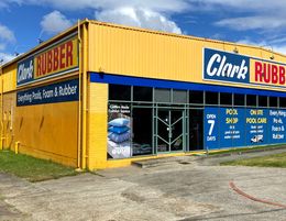 Clark Rubber Ferntree Gully for Sale - Established Eastern Suburbs Opportunity Clark Rubber Ferntree Gully for Sale - Established Eastern Suburbs Opportunity