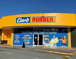 Clark Rubber Virginia for Sale