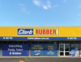 Clark Rubber Bundaberg for Sale - Established Regional Store Opportunity Clark Rubber Bundaberg for Sale - Established Regional Store Opportunity