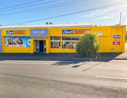 Clark Rubber Ballarat for Sale - Established Regional Store Opportunity Clark Rubber Ballarat for Sale - Established Regional Store Opportunity