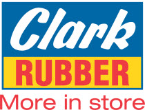 Clark Rubber Logo