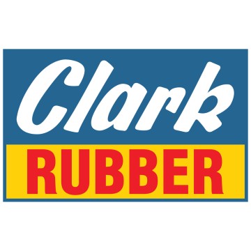 Clark Rubber Logo