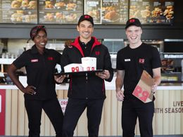 Red Rooster is expanding to Gordonvale, QLD - Express your Interest TODAY!