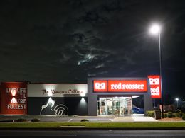 JOIN THE FLOCK | PRIME RED ROOSTER FRANCHISE OPPORTUNITY IN KALKALLO