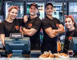 BOMADERRY | Join Red Rooster on the South Coast of NSW