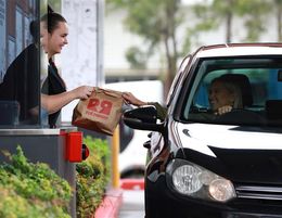 Start a Drive-Thru Food Business in Broken Hill, NSW!