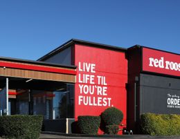 PORT MACQUARIE RED ROOSTER - EXISTING - TAKING EXPRESSIONS OF INTEREST