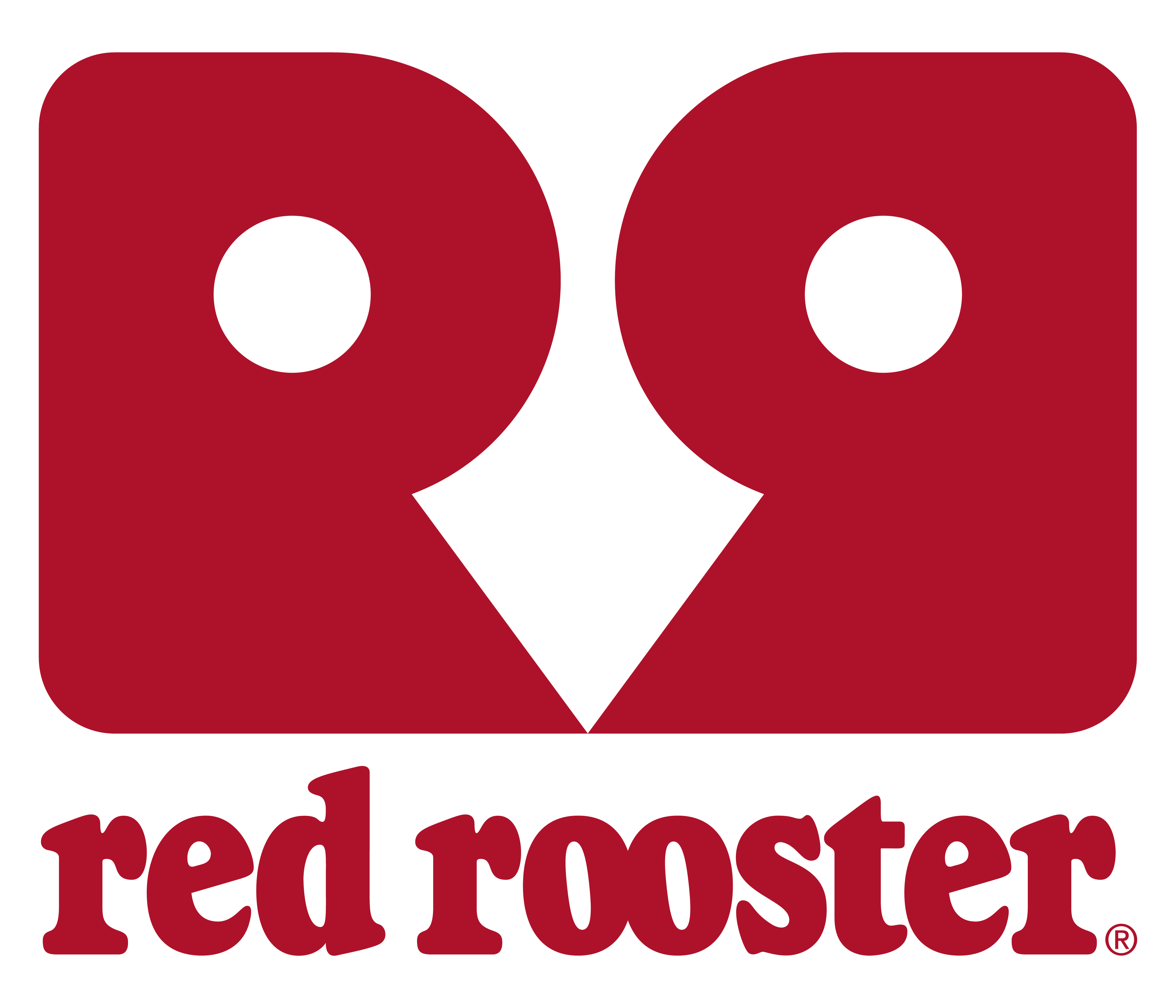 Red Rooster Logo