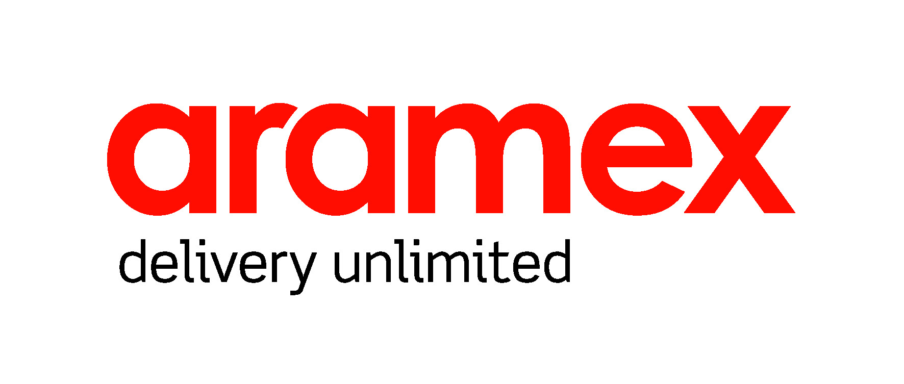 Aramex Australia Logo