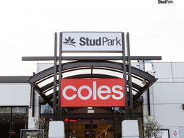 Degani Café Franchise- Stud Park Shopping Centre /Own Your Dream Café 