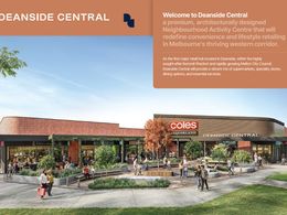 Degani Café Franchise- Deanside Central /Own Your Dream Café 