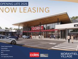 Degani Café Franchise- Morayfield South /Own Your Dream Café 