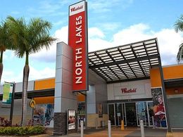 Degani Café Franchise- North Lakes Westfield /Own Your Dream Café 