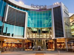 Degani Café Franchise- Robina Town Centre /Own Your Dream Café 