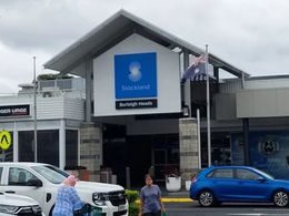 Degani Café Franchise- Burleigh Heads Stockland /Own Your Dream Café 