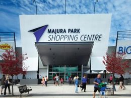 Degani Café Franchise- Majura Park /Own Your Dream Café 