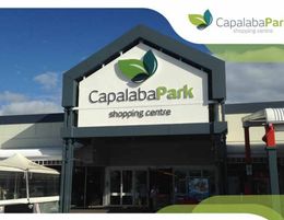 Degani Café Franchise- Capalaba Park Kiosk /Own Your Dream Café 