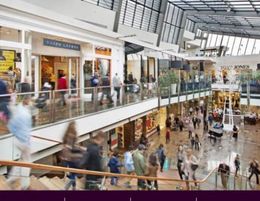 Degani Café Franchise- Doncaster Westfield/Own Your Dream Café 