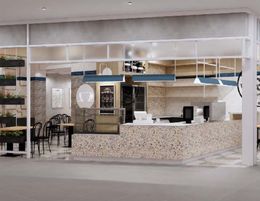 Degani Café Franchise- Dandenong /Own Your Dream Café Degani Café Franchise- Dandenong /Own Your Dream Café