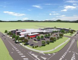 Degani Café Franchise- Caboolture West /Own Your Dream Café 