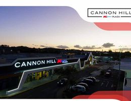 Degani Café Franchise- Cannon Hill Kmart Plaza /Own Your Dream Café 