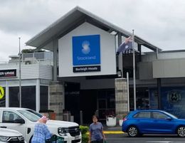 Degani Café Franchise- Burleigh Heads Stockland /Own Your Dream Café 