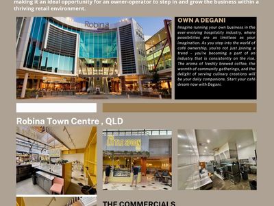 degani-cafe-franchise-robina-town-centre-own-your-dream-cafe-4