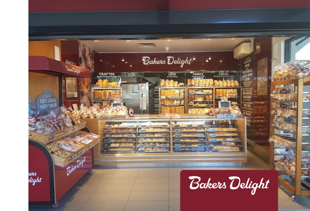 Want a new change in direction? Bakers Delight in Worongary could be