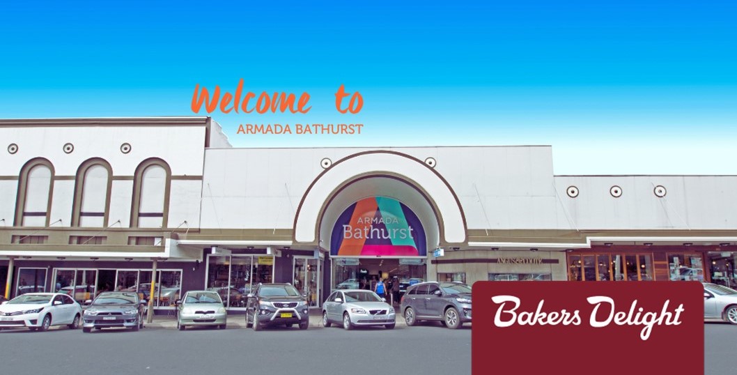 Looking for a change in direction? Bakers Delight in Bathurst could be