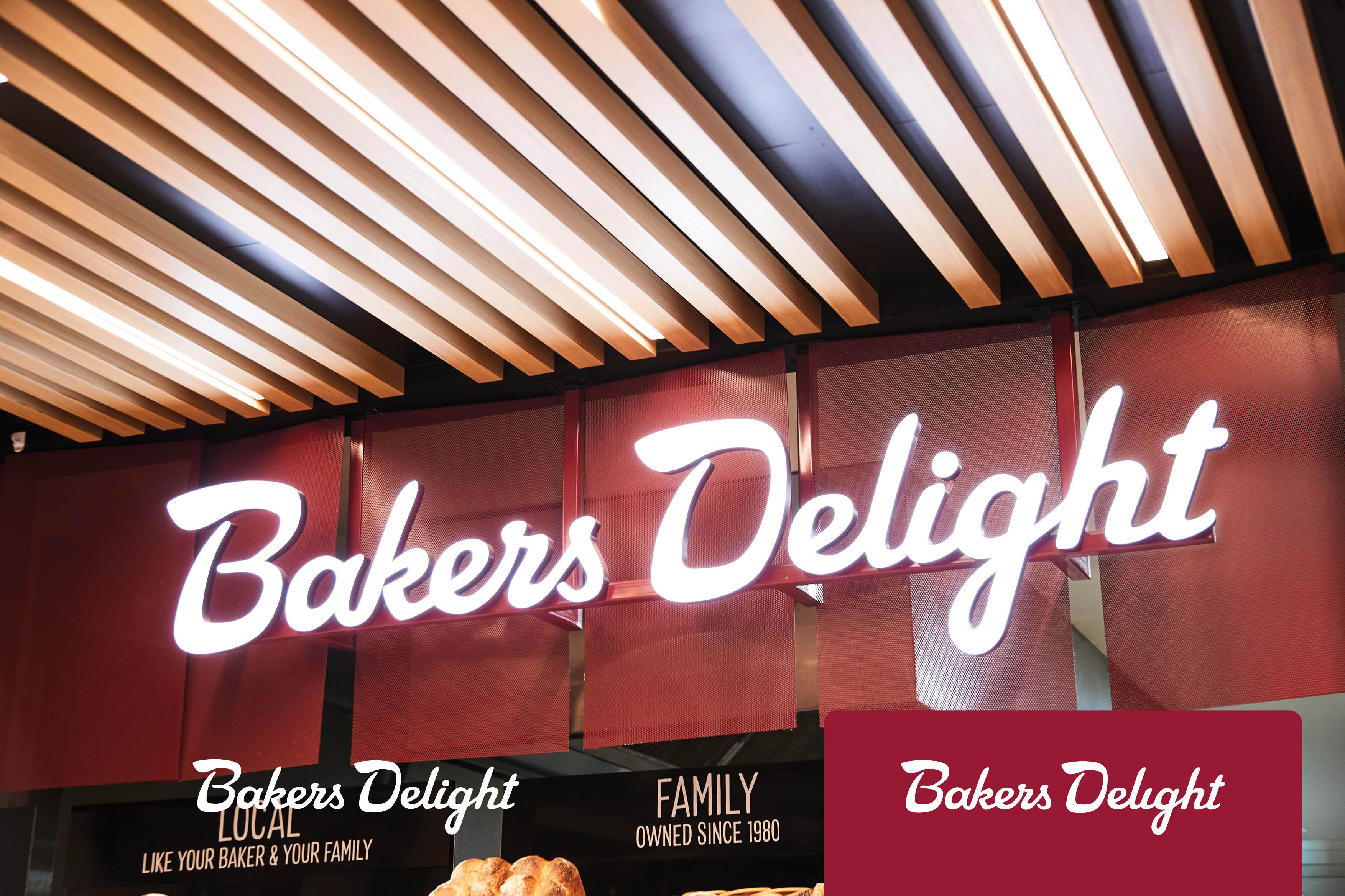 Want a new change in direction? Bakers Delight in Worongary could be