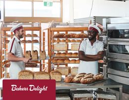 Opportunity awaits at a well-established Bakers Delight in Nowra Fair Opportunity awaits at a well-established Bakers Delight in Nowra Fair