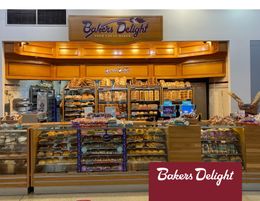 Opportunity awaits at a well-established Bakers Delight in Griffith