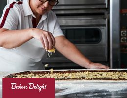 Be the next Franchisee at Bakers Delight St Agnes