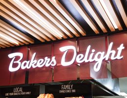 Turn your business dreams into reality at Bakers Delight The Hub Turn your business dreams into reality at Bakers Delight The Hub