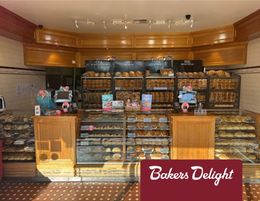 Become the face of Bakers Delight Mountain Gate