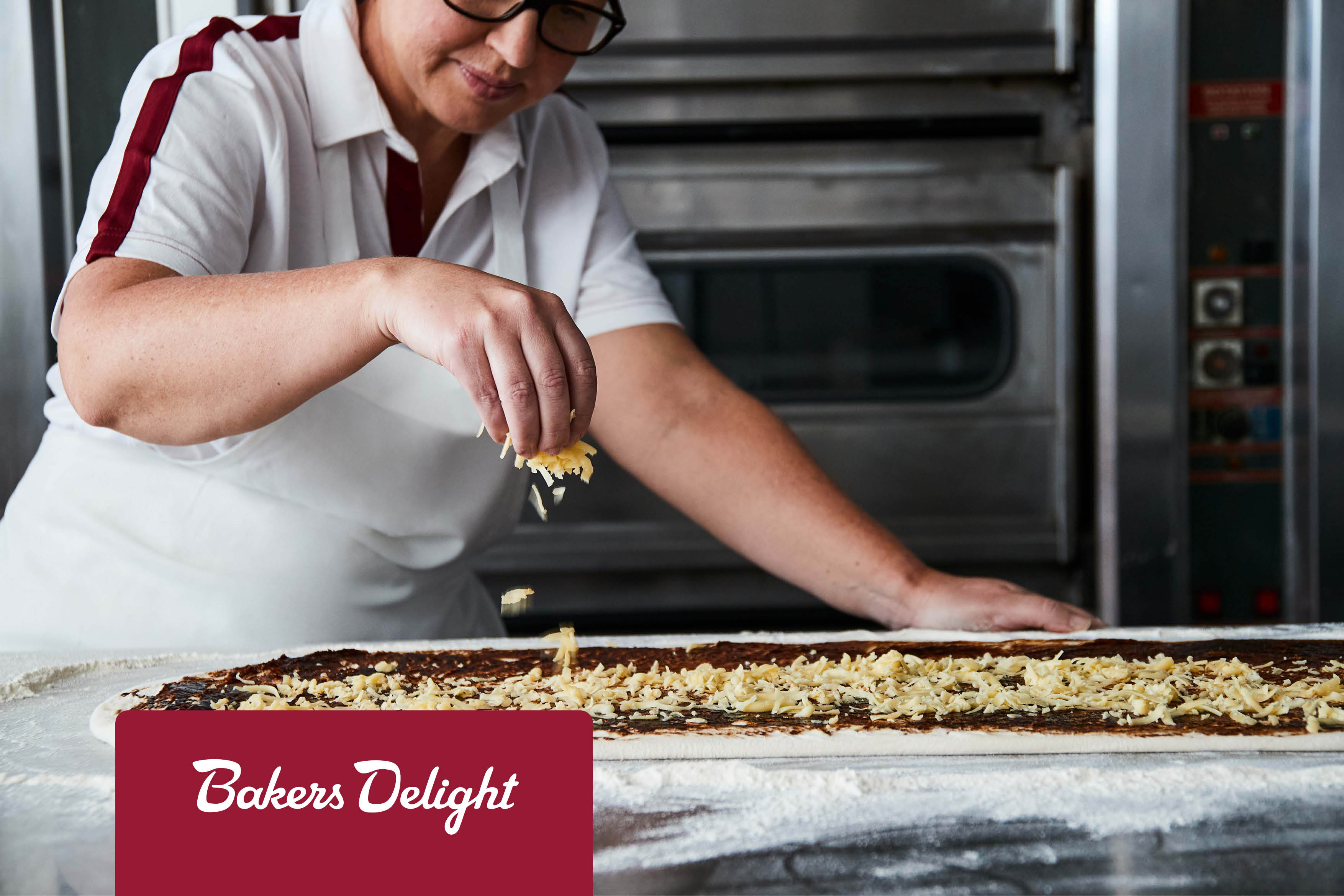 Opportunity awaits at a wellestablished Bakers Delight at Manuka in