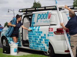 Poolwerx |Pool & Spa Mobile Business – New Franchises Batemans Bay
