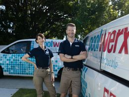 Poolwerx |Established Pool Mobile Franchises -Cairns City ready to go!