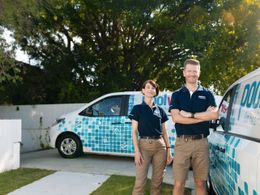 Own a Poolwerx Franchise – Scalable, Profitable & Proven Business Model