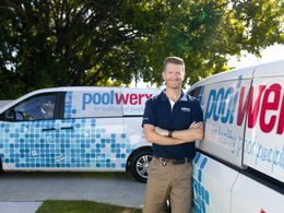 Poolwerx Forster | NEW Mobile Franchise Opportunity – NSW Mid North Coast