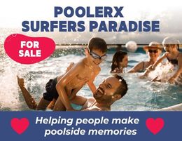 Poolwerx Business Opportunity Gold Coast to Tweed Heads - HUGE opportunity