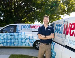Poolwerx |Established Pool Mobile Franchises- Melbourne territories ready to go!