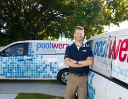 Poolwerx |Established Pool Mobile Franchises- Cessnock business is ready to go!
